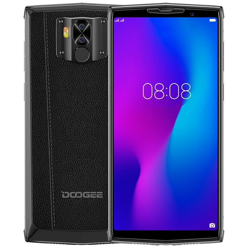 Doogee N100 4GB/64GB - Item6
