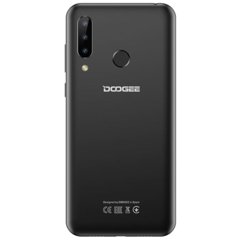 Doogee N20 / Y9 Plus 4GB/64GB - Ítem1