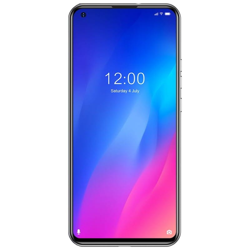 Doogee N30 4GB/128GB - Ítem
