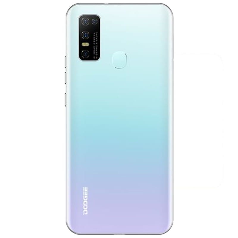 Doogee N30 4GB/128GB - Ítem1