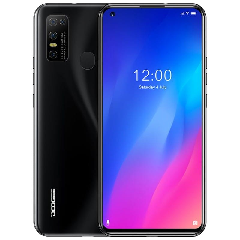Doogee N30 4GB/128GB - Ítem5