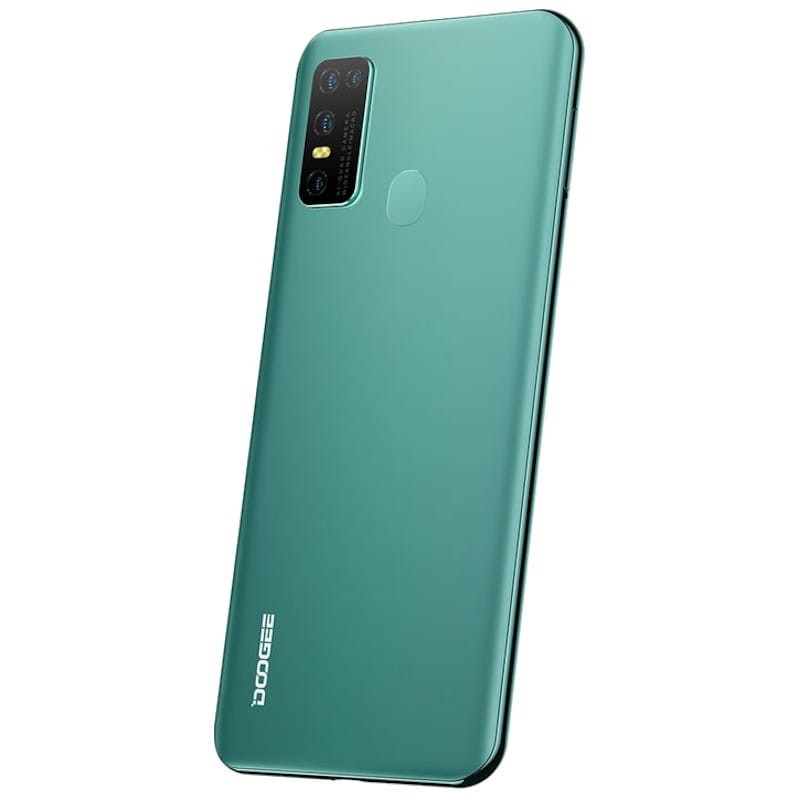 Doogee N30 4GB/128GB - Ítem8