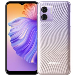 Doogee N50 8GB/128GB Rosa - Teléfono móvil