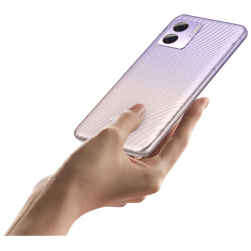 Doogee N50 8GB/128GB Rosa - Teléfono móvil - Ítem5