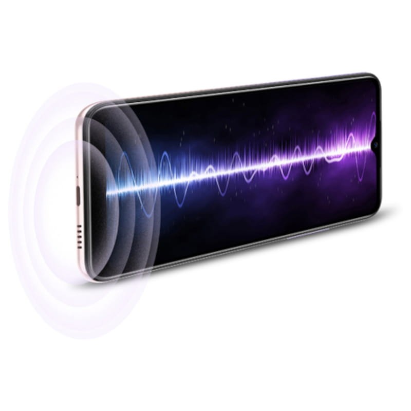 Doogee N50S 4Go/128Go Rose - Téléphone portable - Ítem6