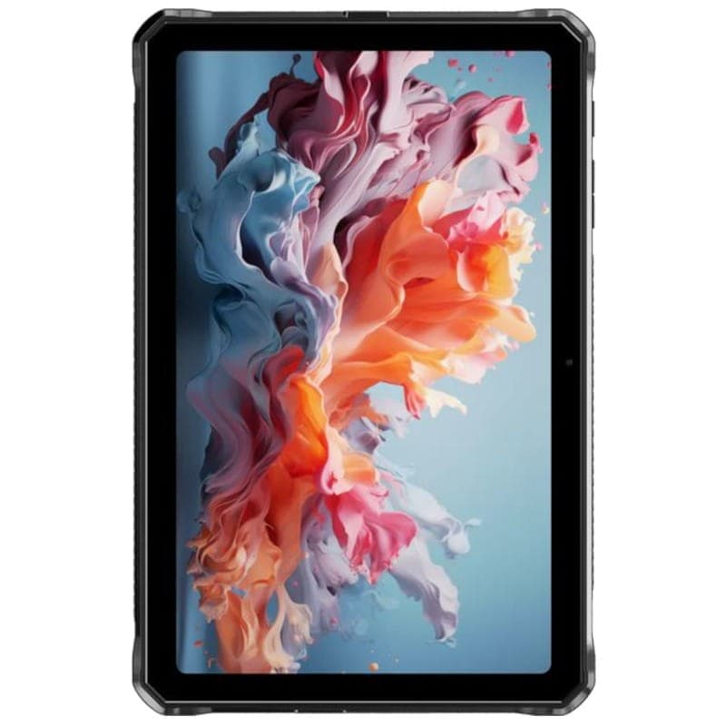 Frontal de Doogee R20 8GB/256GB Preto - Tablet