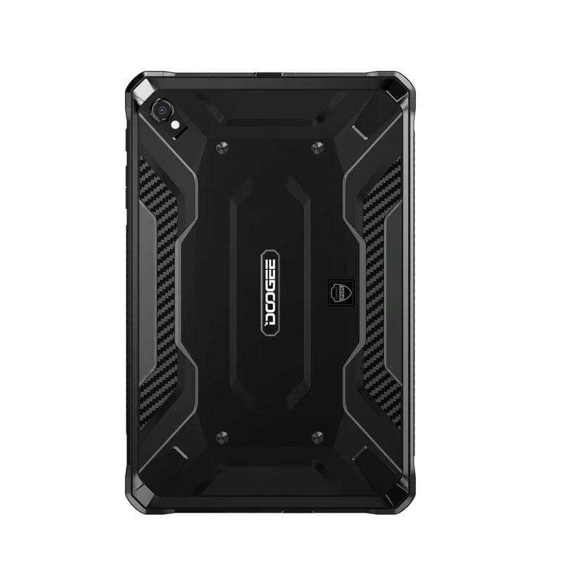 Doogee R20 8GB/256GB Negro - Tablet - Ítem2