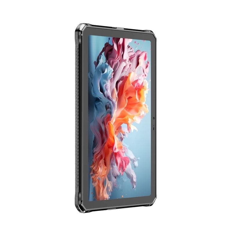 Ecrã de Doogee R20 8GB/256GB Preto - Tablet