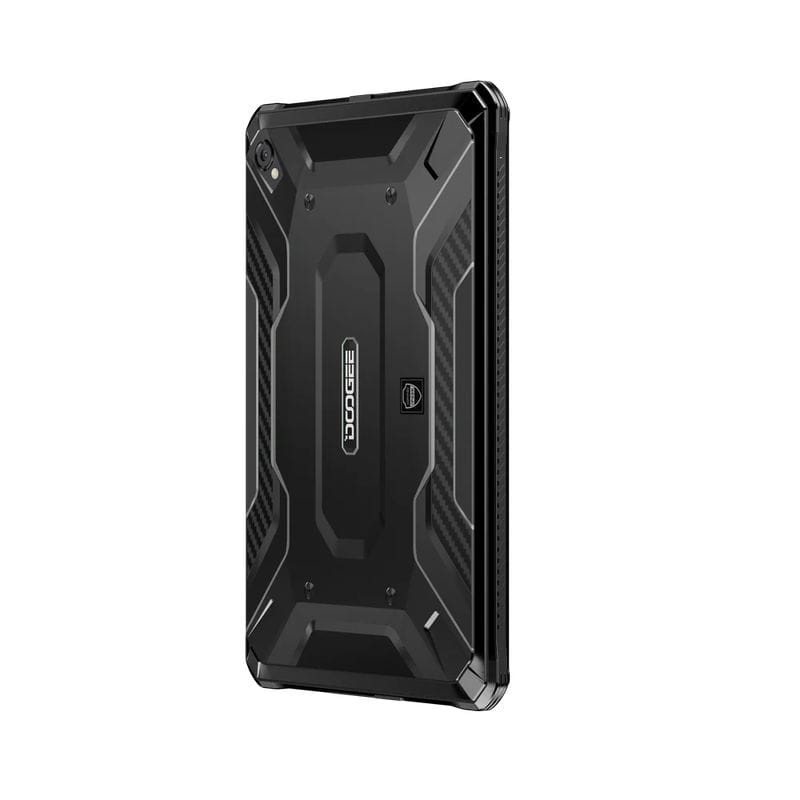 Doogee R20 8GB/256GB Negro - Tablet - Ítem4