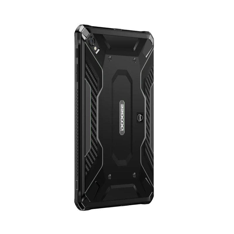 Certificado de Doogee R20 8GB/256GB Preto - Tablet