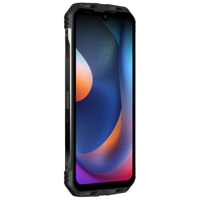 DOOGEE Teléfono inteligente resistente S100 (2023), 20 GB+256 GB Dual 4G  Gaming Rugged Phone desbloqueado, 120Hz 6.58 teléfono celular, carga  rápida