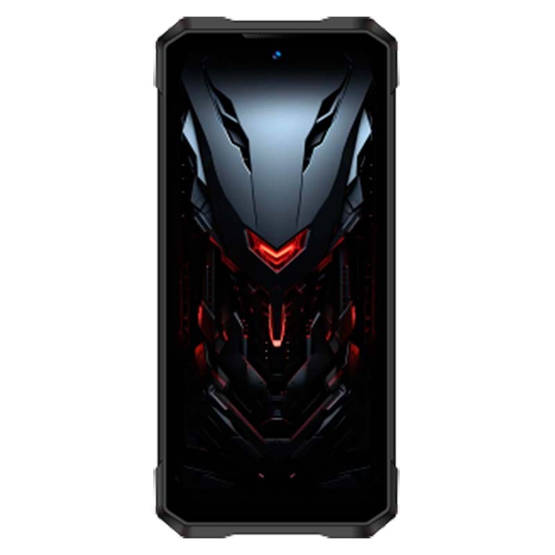 Doogee S200X 12GB/512GB Negro - Teléfono móvil rugged - Ítem1