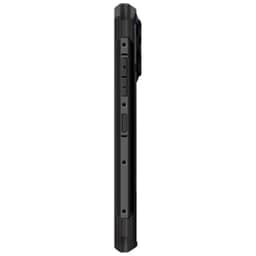 Doogee S200X 12GB/512GB Negro - lateral derecho
