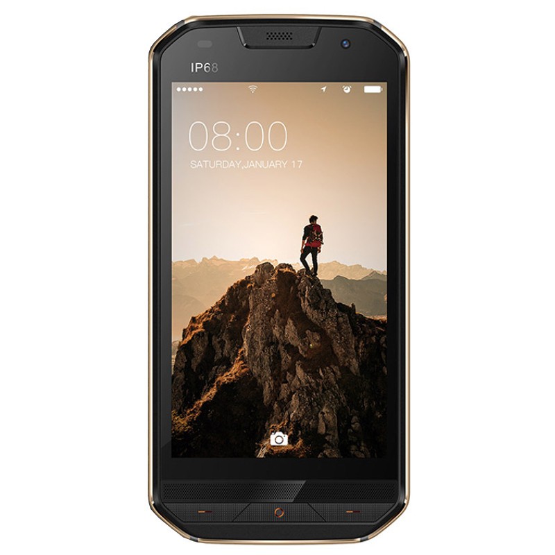 Doogee S30