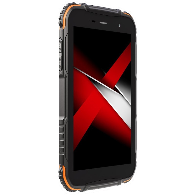 Doogee S35T 3GB/64GB Naranja - Ítem3