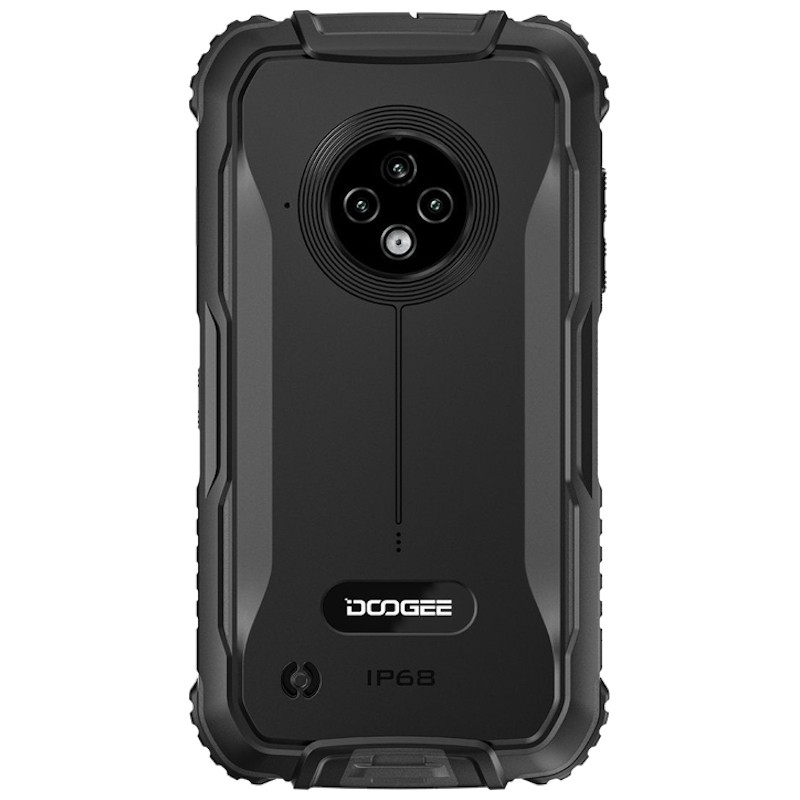 Doogee S35T 3GB/64GB Negro - Ítem2