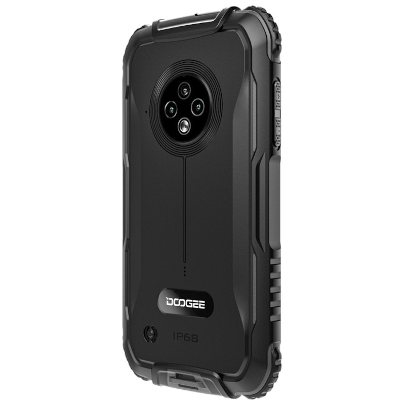 Doogee S35T 3GB/64GB Negro - Ítem5