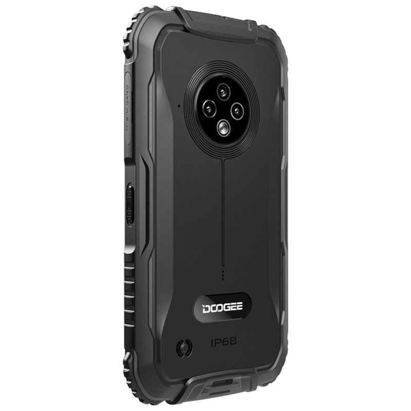 Doogee S35T 3GB/64GB Negro - Ítem6