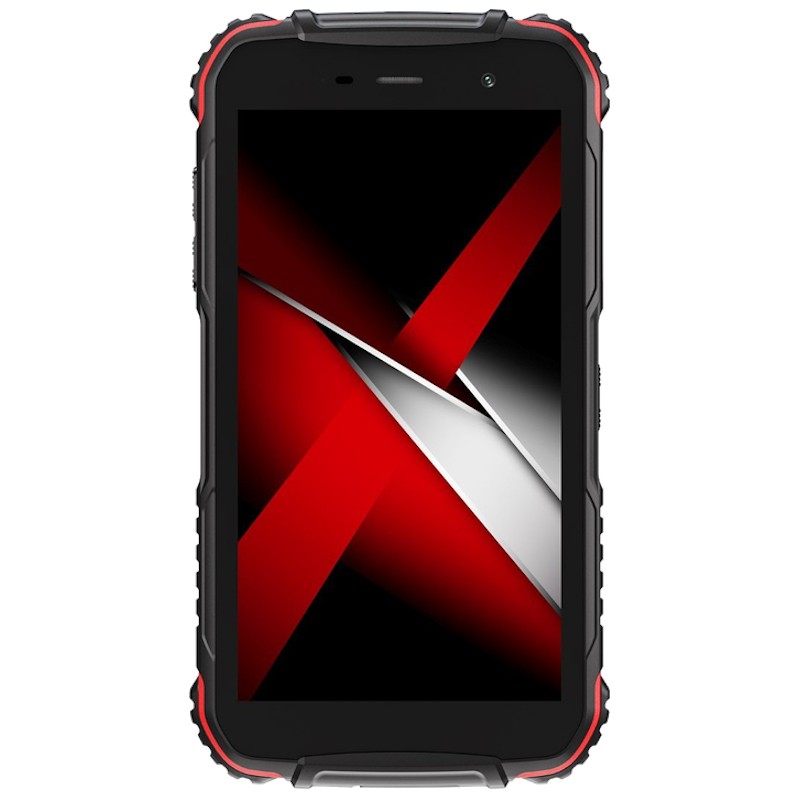 Doogee S35T 3GB/64GB Rojo - Ítem1