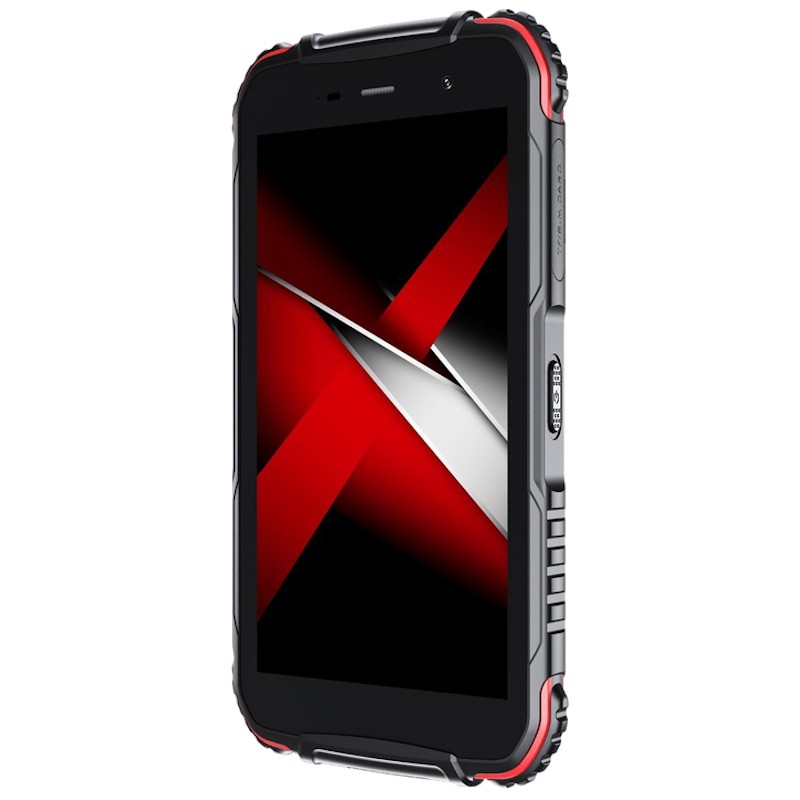 Doogee S35T 3GB/64GB Rojo - Ítem3