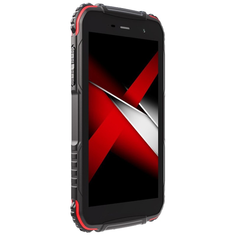 Doogee S35T 3GB/64GB Rojo - Ítem4