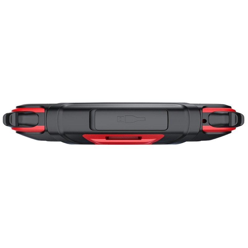 Doogee S35T 3GB/64GB Rojo - Ítem9