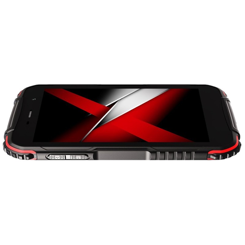 Doogee S35T 3GB/64GB Rojo - Ítem11