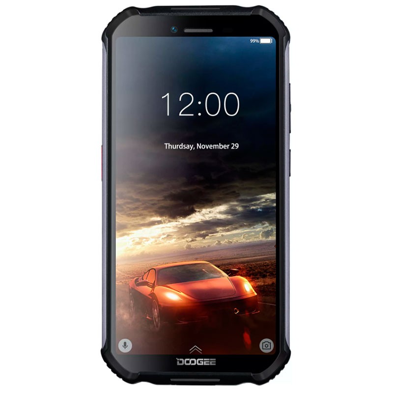 Doogee S40 3Go/32Go - Ítem