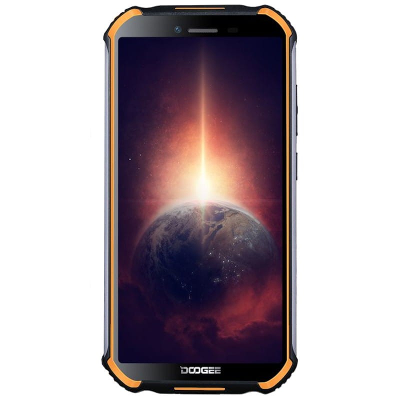 Doogee S40 Pro 4GB/64GB - Teléfono móvil - Clase A Reacondicionado - Ítem