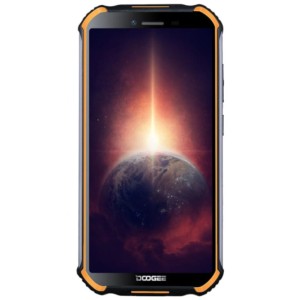 Doogee S40 Pro 4GB/64GB - Teléfono móvil