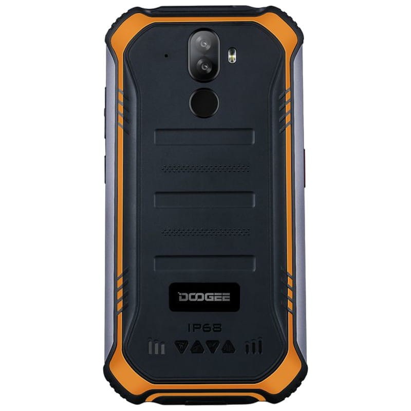Doogee S40 Pro 4Go/64Go - Téléphone portable - Ítem1