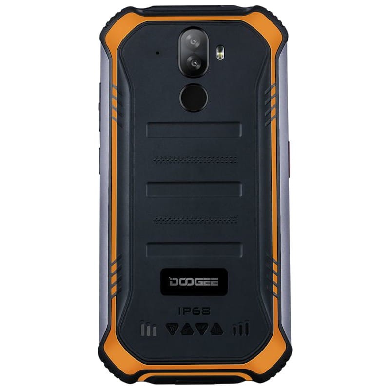 Doogee S40 Pro 4Go/64Go - Téléphone portable - Class B Refurbished - Ítem1