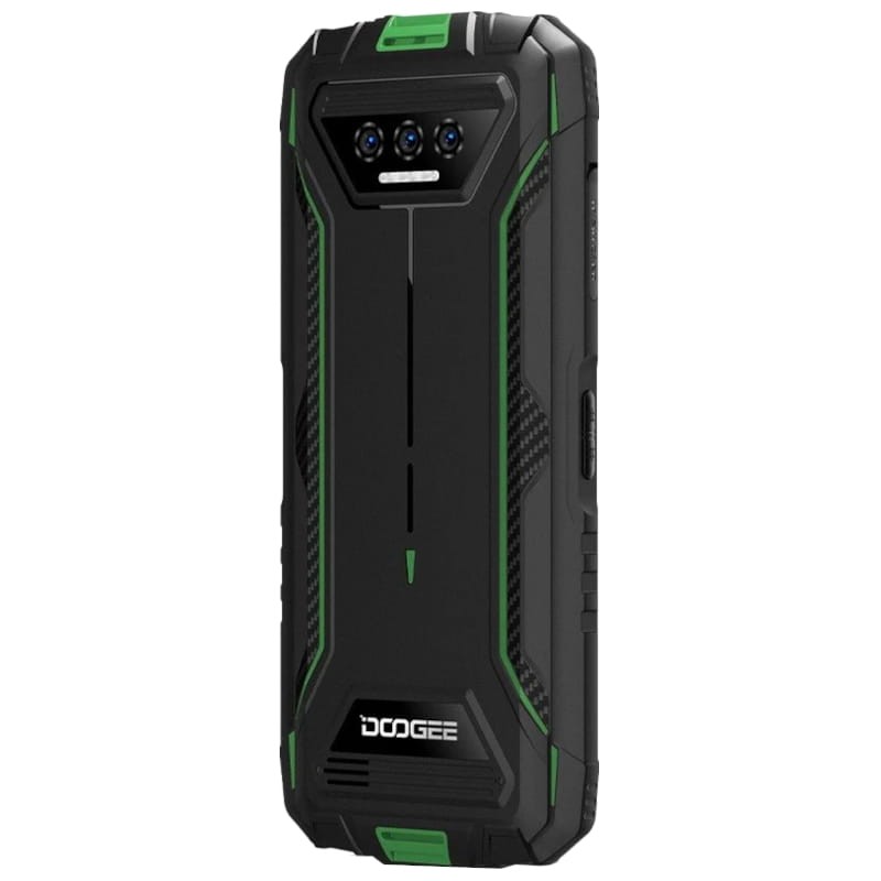 Doogee S41 Max 6Go/256Go Vert - Téléphone mobile rugged - Ítem1