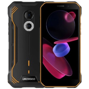 Doogee S51 4GB/64GB Laranja