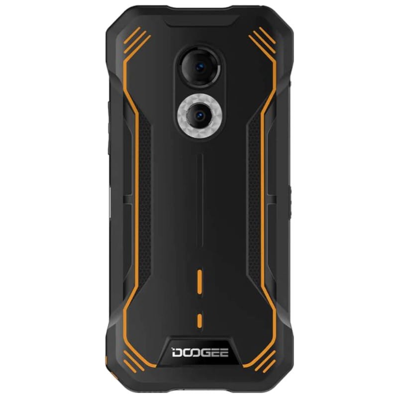 Doogee S51 4GB/64GB Naranja - Ítem1
