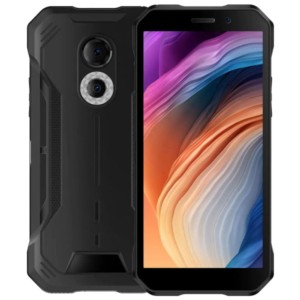 Doogee S51 4GB/64GB Preto