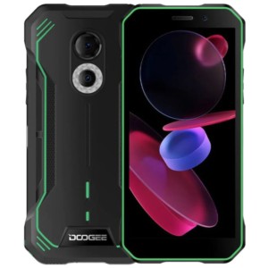Doogee S51 4 GB/64GB Verde
