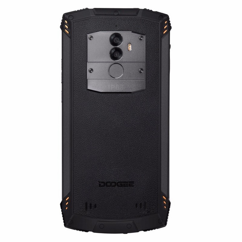 Le smartphone Doogee S55 4Go/64Go - Ítem1