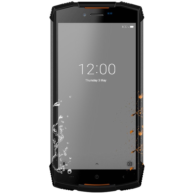 Le smartphone Doogee S55 4Go/64Go - Ítem6