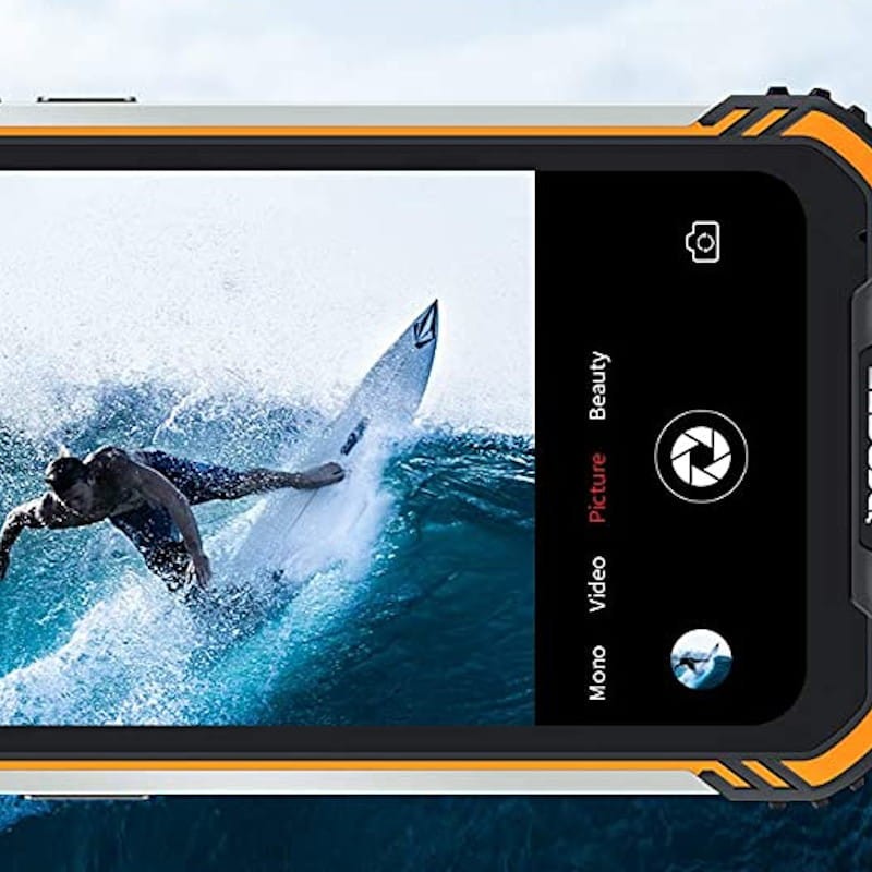 Doogee S58 Pro 6GB/64GB - Ítem8