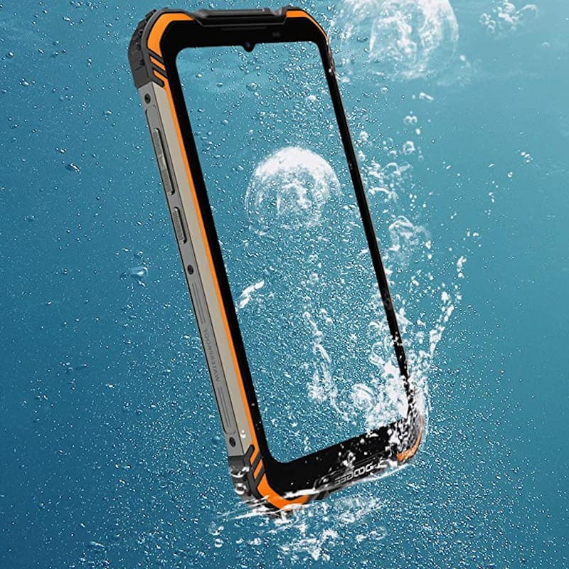 Doogee S58 Pro 6GB/64GB - Ítem10