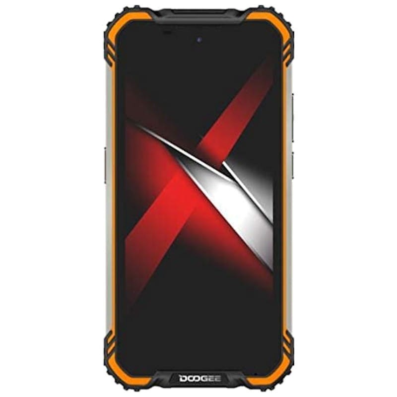 Doogee S58 Pro 6GB/64GB - Ítem