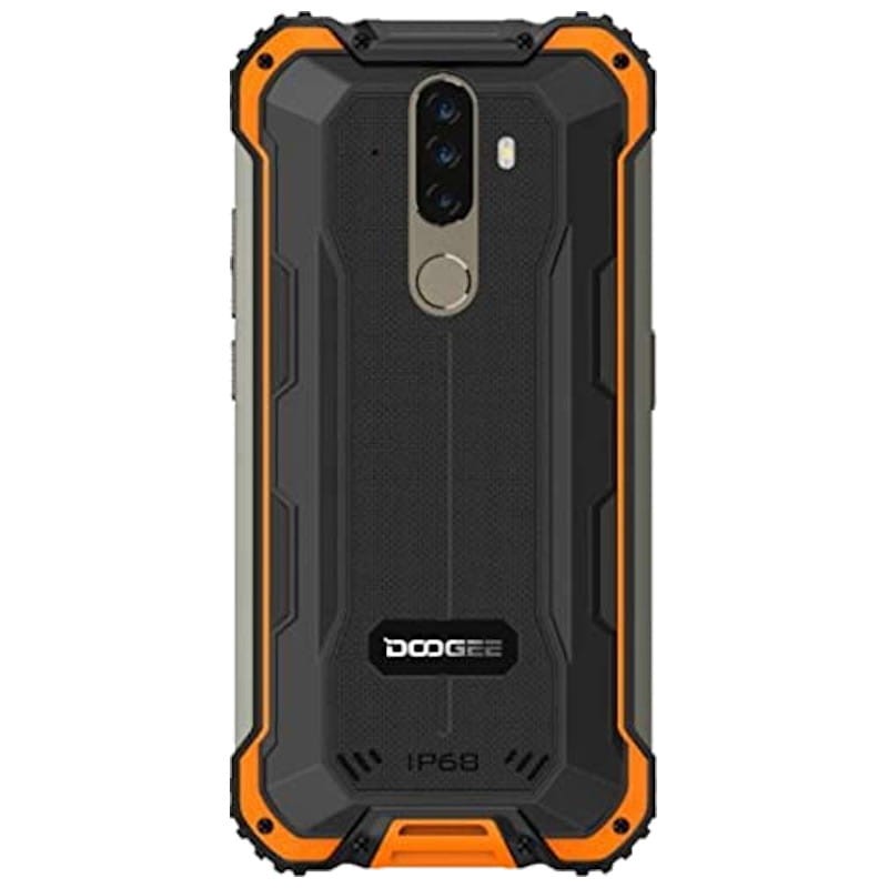 Doogee S58 Pro 6GB 64GB - Item1