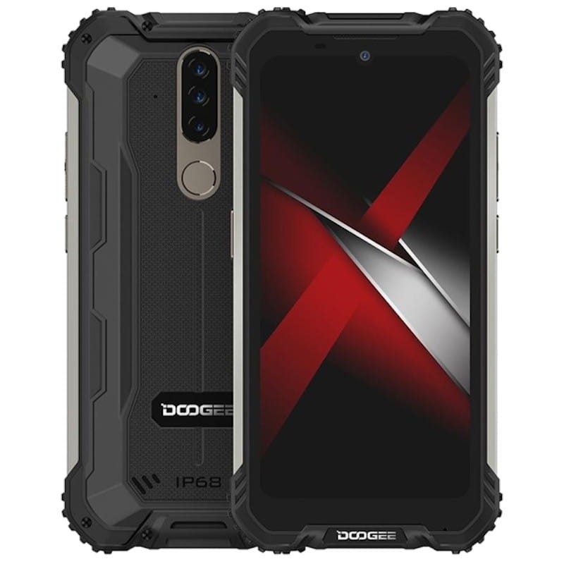 Doogee S58 Pro 6GB/64GB - Ítem4