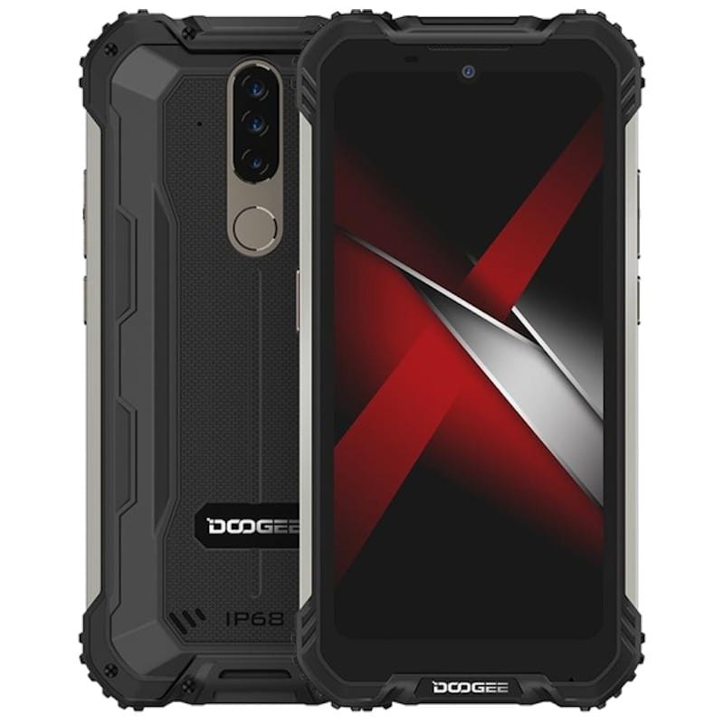 Doogee S58 Pro 6GB 64GB - Item4