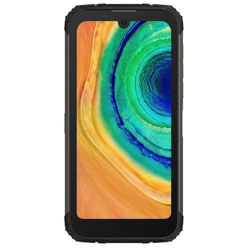 Doogee S59 4GB/64GB Preto - Sem Selo Minério - Item1
