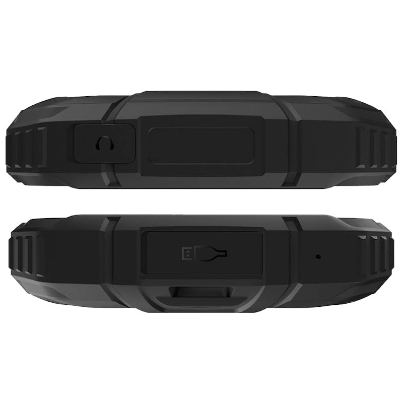 Doogee S59 4GB/64GB Preto - Sem Selo Minério - Item4