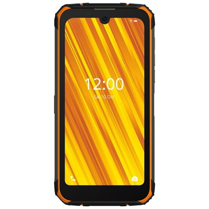Doogee S59 Pro 4Go/128Go - Téléphone portable - Ítem