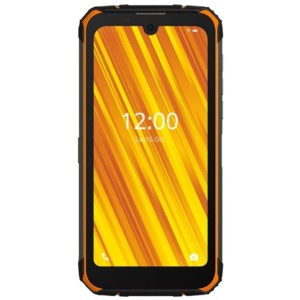 Doogee S59 Pro 4GB/128GB - Teléfono móvil