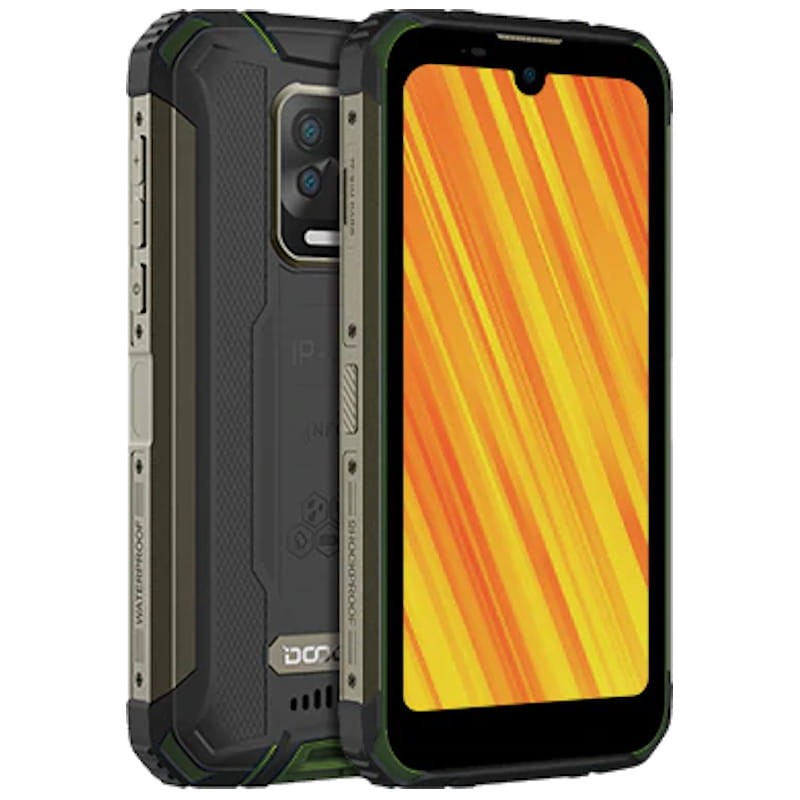 Doogee S59 Pro 4Go/128Go - Téléphone portable - Ítem3
